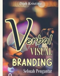 Image of Verbal dan Visual Branding: Sebuah Pengantar