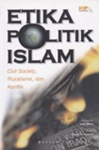 Image of Etika Politik Islam