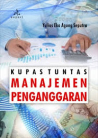 Image of Kupas Tuntas Manajemen Penganggaran