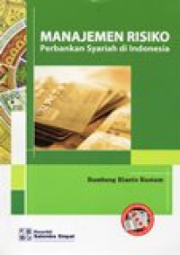 Image of Manajemen Risiko Perbankan Syariah di Indonesia