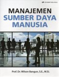 Image of Manajemen Sumber Daya Manusia