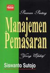 Image of Peranan Penting Manajemen Pemasaran yang Efektif