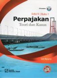Image of Perpajakan Teori dan Kasus Ed. 9