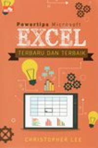 Image of Powertips Microsoft Excel