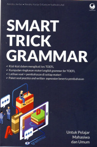 Image of SMART TRICK GRAMMAR
