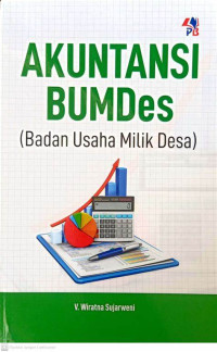 Image of Akuntansi BUMDes (Badan Usaha Milik Desa)