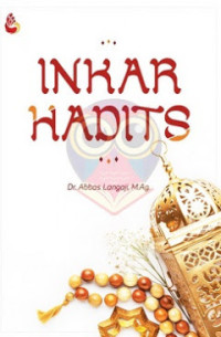 Image of Inkar Hadits